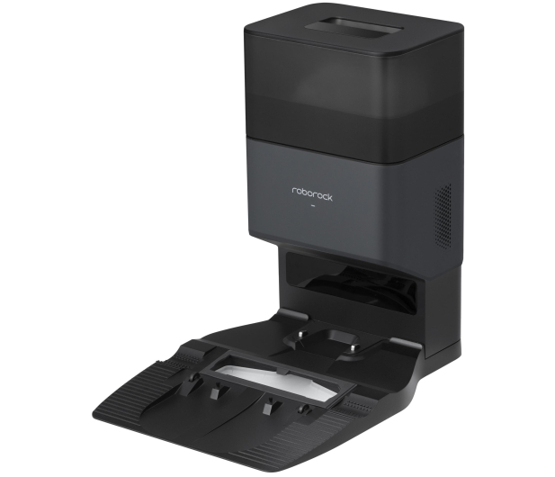 Roborock Q7 Max Plus Czarny (Q7MP52) - 1377277 - zdjęcie 8